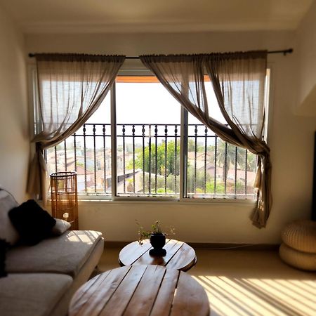 לוויס פלייס Levis Place 52 Apartman Eilat Kültér fotó